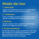 Pó Higiênico Eliminador de Odores Easy Pet & House 1 Kg