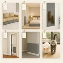 Carpete Adesivo Protetor para Unha de Gatos